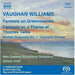 Fantasia On Greensleeves (Judd, Nzso)