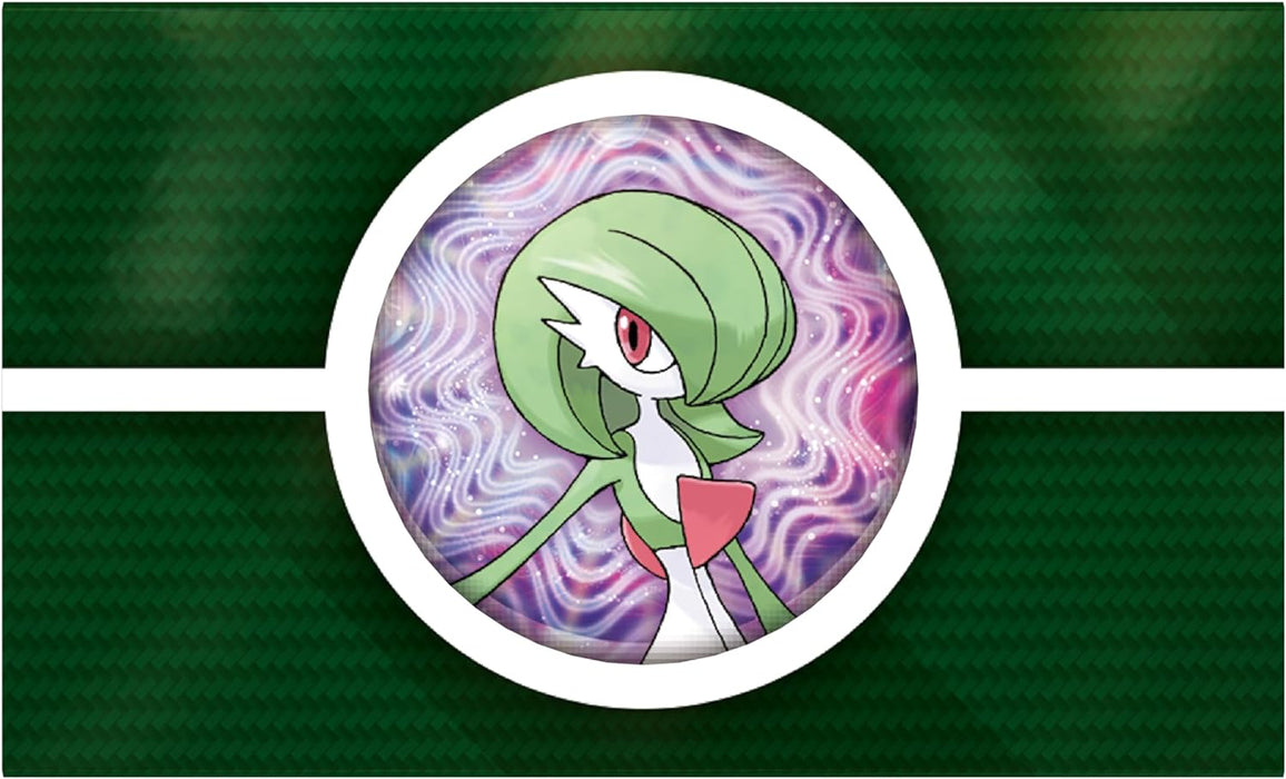 Pokémon TCG: Gardevoir ex League Battle Deck (1 Ready-to-Play 60-Card Deck Including Gardevoir ex and Mew ex