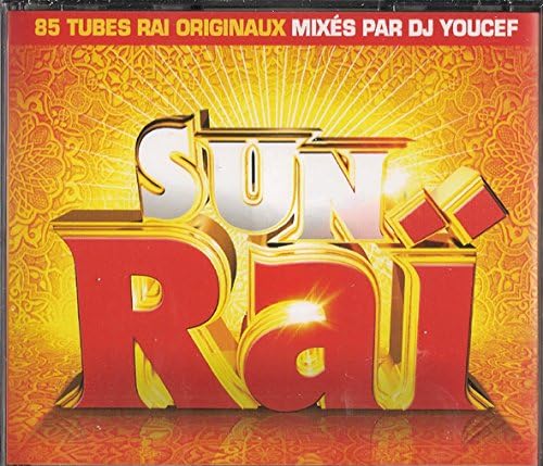 SUN RAI