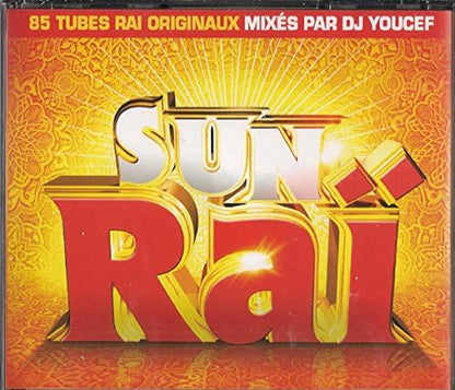 SUN RAI