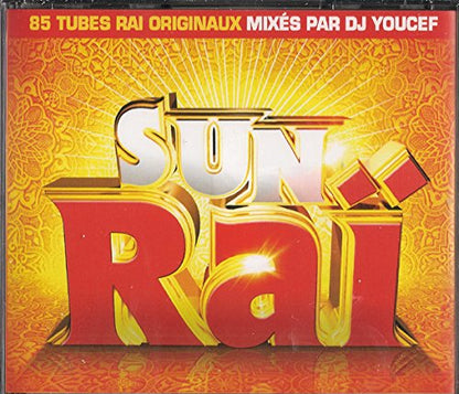 SUN RAI
