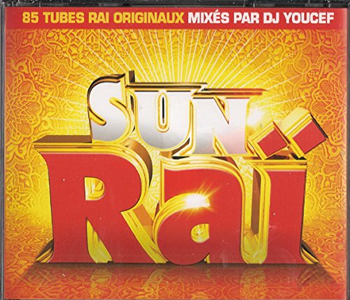 SUN RAI