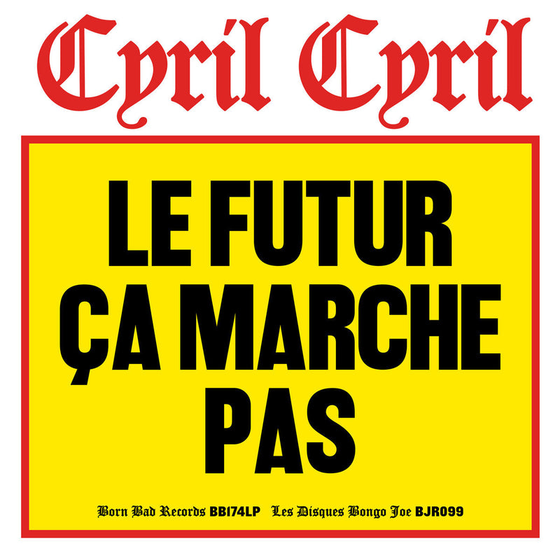 Le Futur Ça Marche Pas