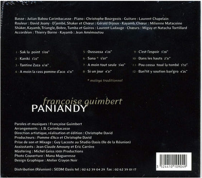 Paniandy