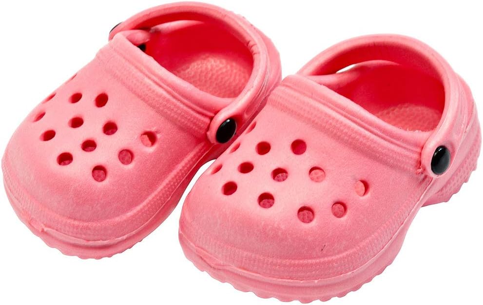 Heless 2011 Clogs for Dolls