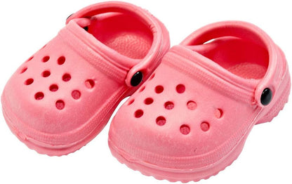 Heless 2011 Clogs for Dolls