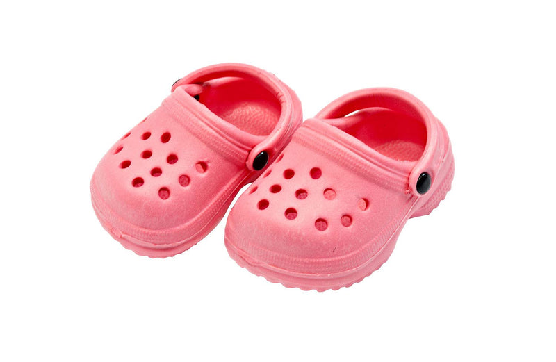 Heless 2011 Clogs for Dolls