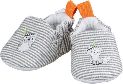 Heless - Poppenschoentjes Foxy 30-34 cm
