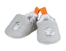Heless - Poppenschoentjes Foxy 30-34 cm