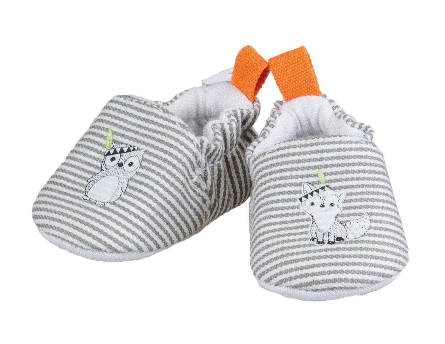 Heless - Poppenschoentjes Foxy 30-34 cm