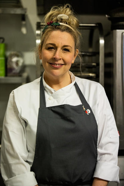 Yes, Chef!