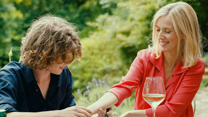 BREILLAT, CATHERINE - IM LETZTEN SOMMER