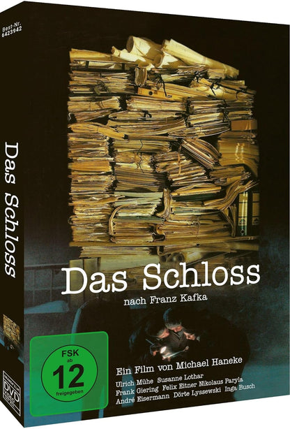 Das Schloss (nach Franz Kafka) (Neuauflage