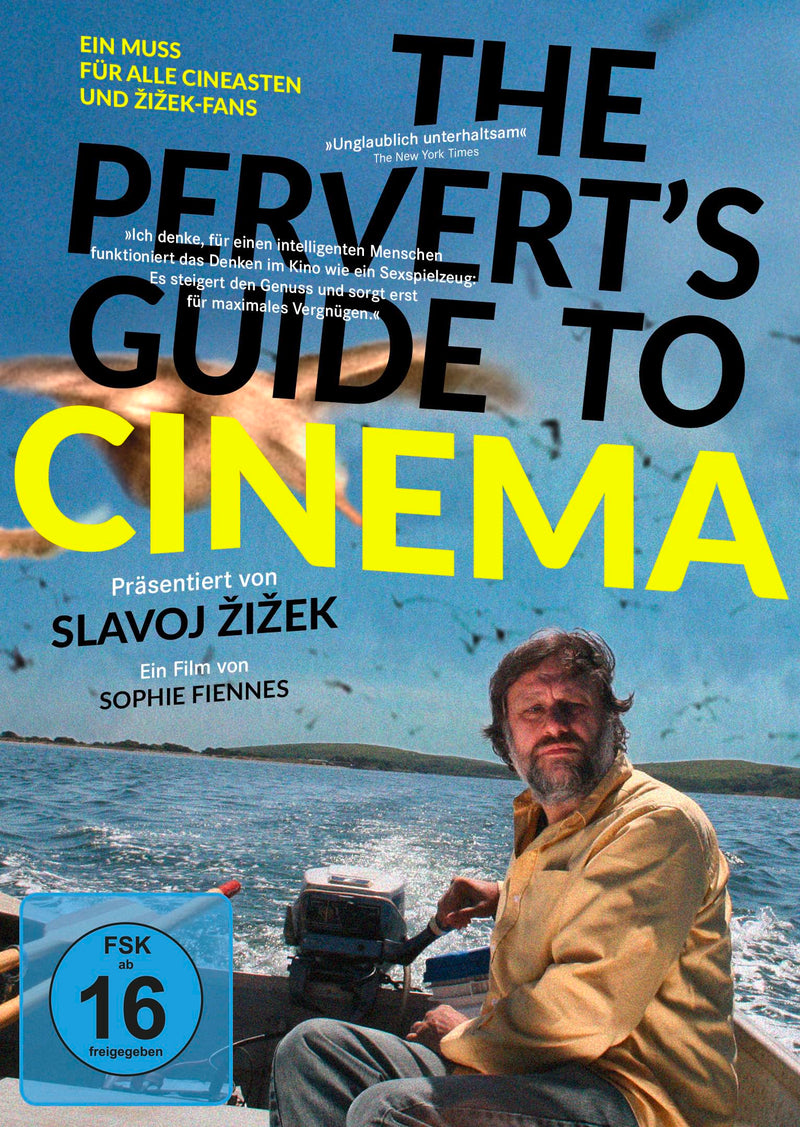 The Pervert's Guide to Cinema (Neuauflage