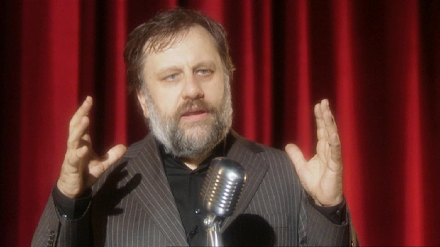 The Pervert's Guide to Cinema (Neuauflage