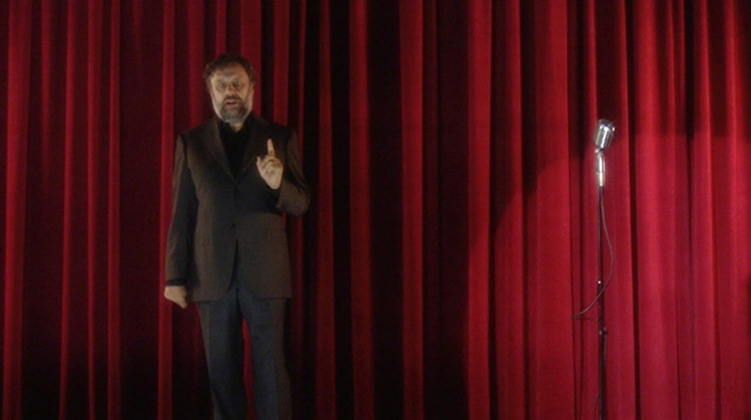The Pervert's Guide to Cinema (Neuauflage