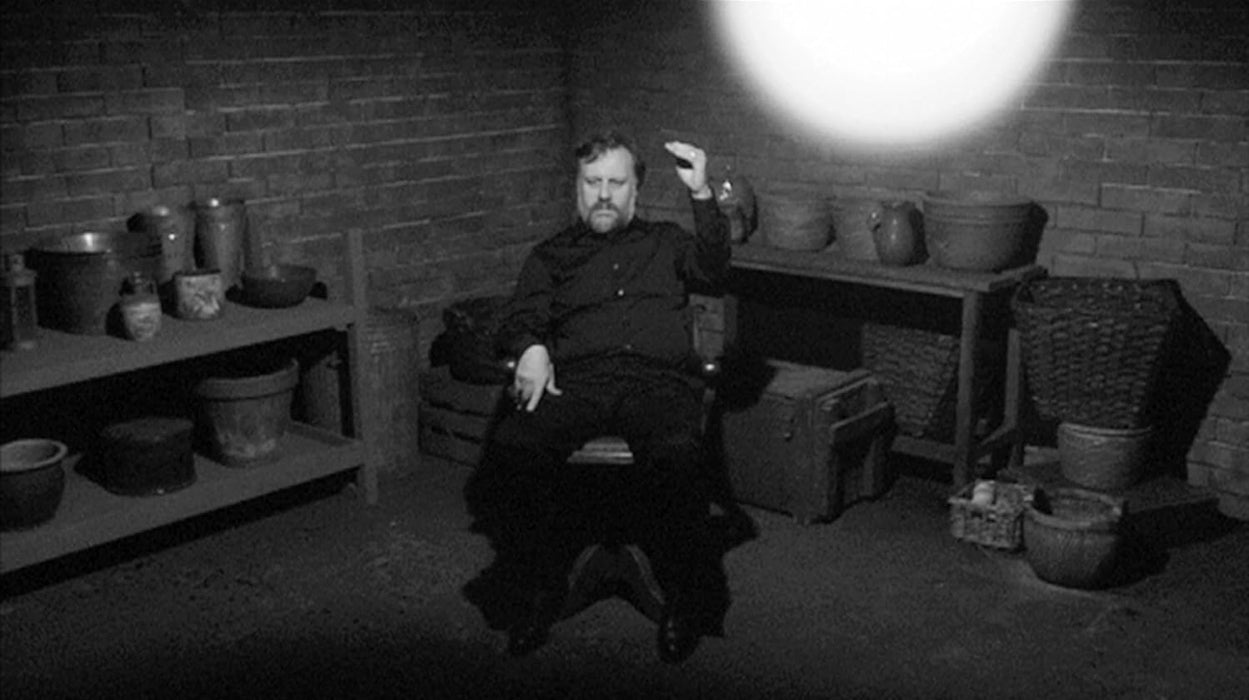 The Pervert's Guide to Cinema (Neuauflage