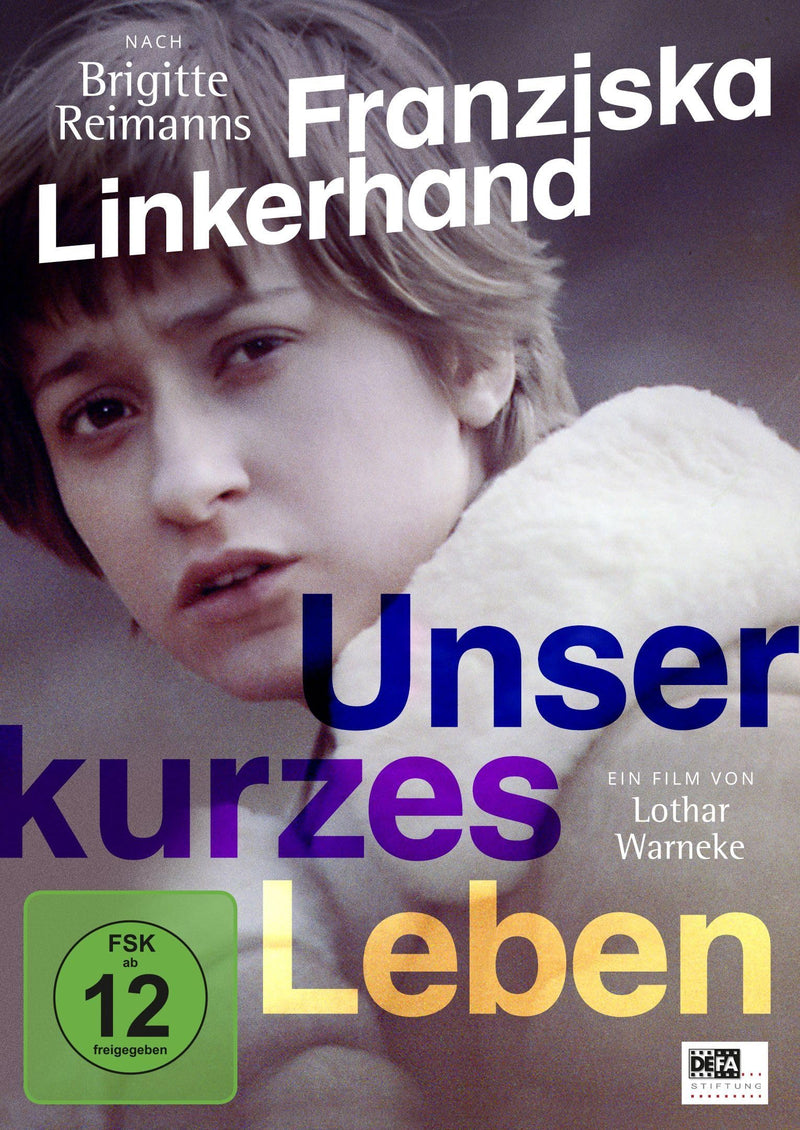 Unser kurzes Leben (Neuauflage