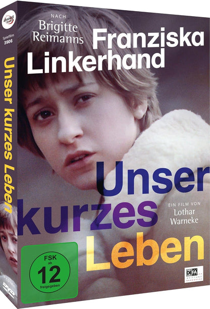Unser kurzes Leben (Neuauflage