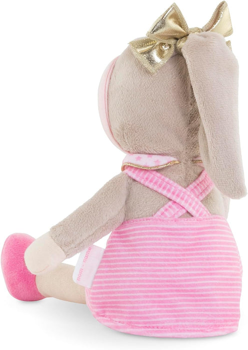 Corolle Miss 9000010150 9000010150 Soft Toy with Stars Design 25 cm Pink