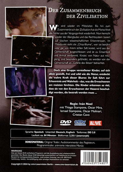 Rejected - Die Verstoßenen (The Coming-of-Age Collection No. 40