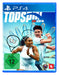 Top Spin 2K25 - USK
