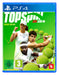 Top Spin 2K25 Deluxe (USK & PEGI) -