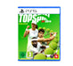 Top Spin 2K25 Deluxe (USK & PEGI) -