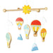 Le Toy Van Enchanted-Palast