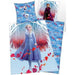 ONE PIECE - Luffy & Zorro - Beach Towel 100% Cotto