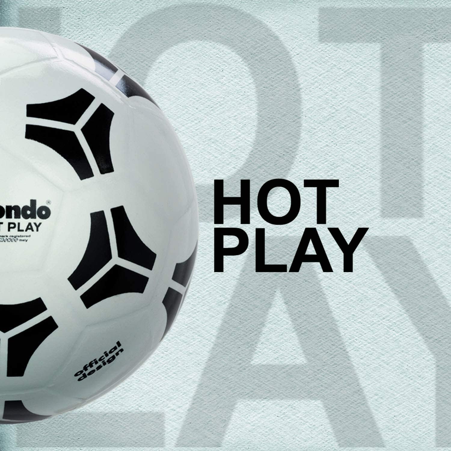 Mondo 420 g Football Hot Play