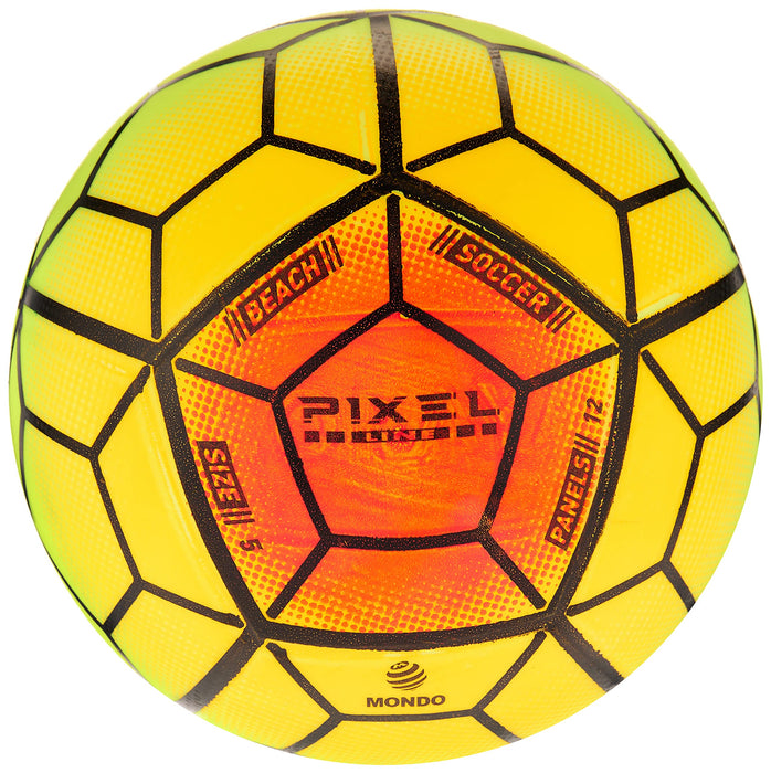 World - Ball, Multi-Colour, MOD633