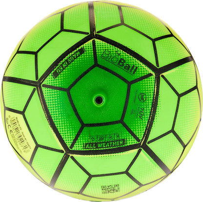 World - Ball, Multi-Colour, MOD633