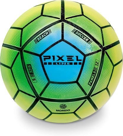 World - Ball, Multi-Colour, MOD633