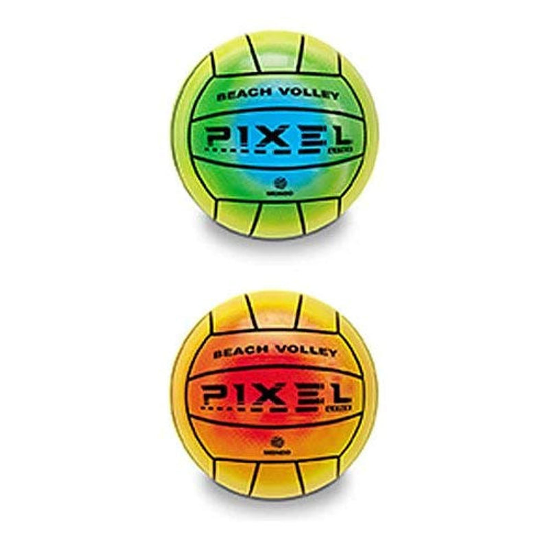 Viscio Trading Beach Volleyball School Pixel 23 cm 178361