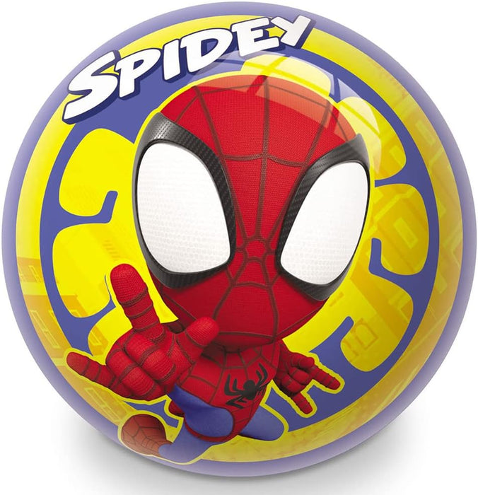 Mondo - Spidey bio-bal 140 mm (502491