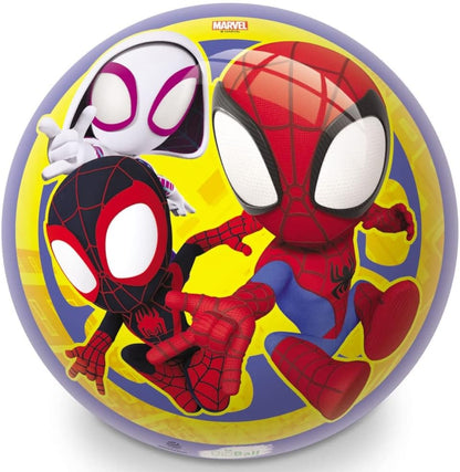 Mondo - Spidey bio-bal 140 mm (502491