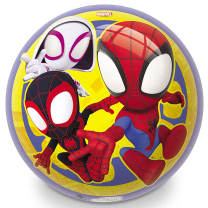 Mondo - Spidey bio-bal 140 mm (502491