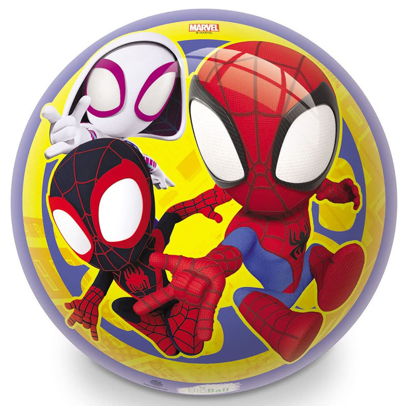 Mondo - Spidey bio-bal 140 mm (502491