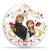 Mondo - Mondo Decorbal Klein Frozen 6cm