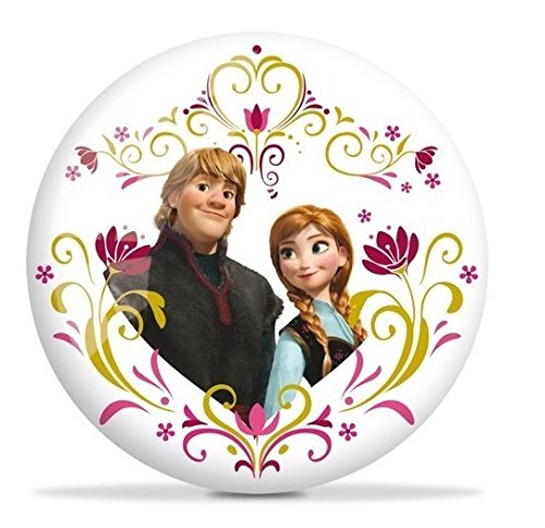 Mondo - Mondo Decorbal Klein Frozen 6cm