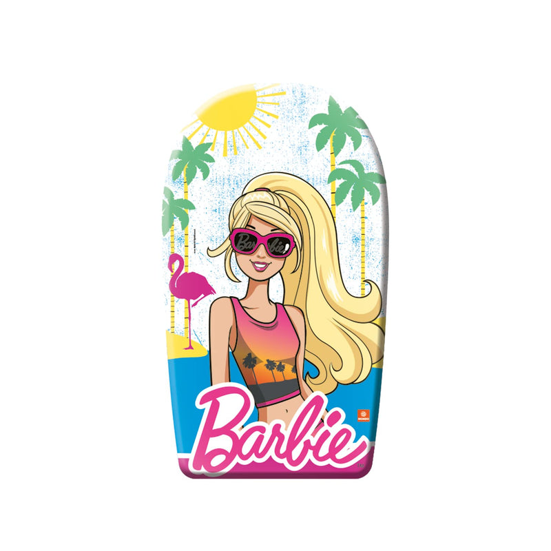 Mondo Toys Board Barbie - surfplank voor kinderen, 84 cm - 11013
