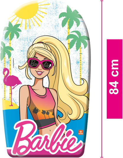 Mondo Toys Board Barbie - surfplank voor kinderen, 84 cm - 11013