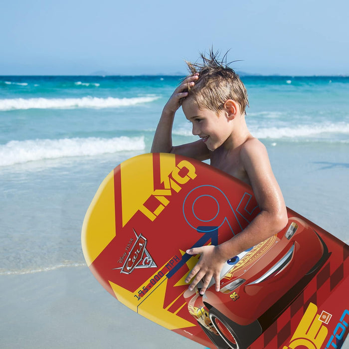 Mondo Cars Strandtisch Cm. 84