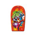 Mondo 11210 Toys- Avengers Body Board-Surfboard for Children, 84 cm-11210, Bluverde, 84 cm