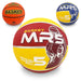 Mondo 13139 Toys DREAM TEAM for kids-soft surface-Size 5-color orange/yellow/blue/amaranth-13139 Basketball Sewing, various