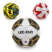 Mondo Toys - FOOTBALL MINI Fußball - Größe 2 - 150 g - 13189