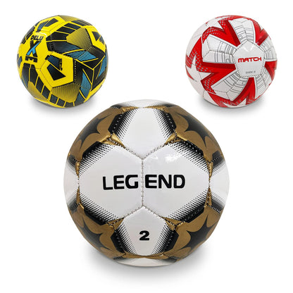 Mondo Toys - FOOTBALL MINI Fußball - Größe 2 - 150 g - 13189