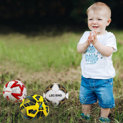 Mondo Toys - FOOTBALL MINI Fußball - Größe 2 - 150 g - 13189