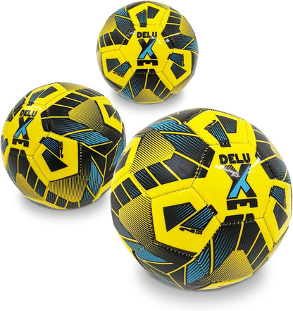 Mondo Toys - FOOTBALL MINI Fußball - Größe 2 - 150 g - 13189